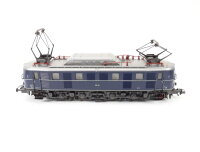Märklin H0 37691 Elektrolok E-Lok blau BR E19 12 DB / Digital NEM OVP