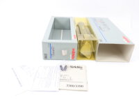 Märklin H0 3780 Diesellok rot-grau BR 220 007-9 DB / Digital NEM OVP