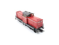 Märklin H0 3072 Diesellok purpurrot BR V100 2215 DB / OVP