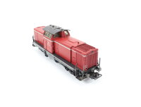 Märklin H0 3072 Diesellok purpurrot BR V100 2215 DB / OVP