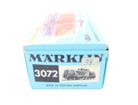 Märklin H0 3072 Diesellok purpurrot BR V100 2215 DB / OVP