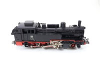 Märklin H0 3095 Dampflok Tenderlok BR 74 701 DB / OVP