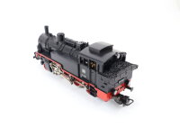 Märklin H0 3095 Dampflok Tenderlok BR 74 701 DB / OVP