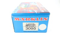 Märklin H0 3095 Dampflok Tenderlok BR 74 701 DB / OVP