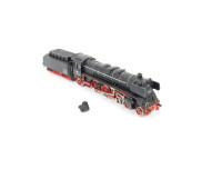 Minitrix N 51 2900 00 Dampflok Schlepptenderlok BR 01 234...