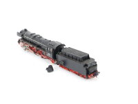 Minitrix N 51 2900 00 Dampflok Schlepptenderlok BR 01 234 DB / defekt