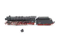 Minitrix N 51 2900 00 Dampflok Schlepptenderlok BR 01 234 DB / defekt