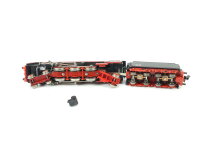 Minitrix N 51 2900 00 Dampflok Schlepptenderlok BR 01 234 DB / defekt