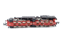 Arnold N 2275 Dampflok Tenderlok Mallet BR 96 016 DR / OVP