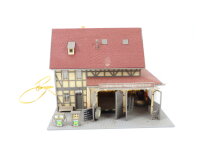 Vollmer H0 51810 Gebäude...