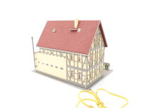 Vollmer H0 51810 Gebäude...