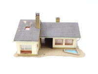 Vollmer H0 3712 Gebäude Bausatz Einfamilienhaus...