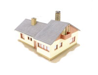 Vollmer H0 3712 Gebäude Bausatz Einfamilienhaus...