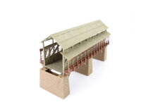 Faller H0 120527 Brücke...