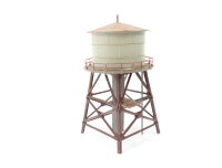 Faller H0 131392 Gebäude Wasserturm / gebaut