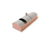 Faller H0 120146 Gebäude Bunker aus Besandungsanlage...