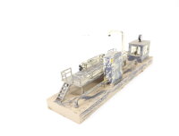 Vollmer H0 5527 Gebäude Industriegebäude...