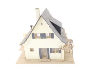 Vollmer H0 15149 Gebäude Wohnhaus Einfamilienhaus ohne Garage / gebaut