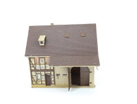 Vollmer H0 20391 Gebäude Bauernhaus Bauernhof mit...