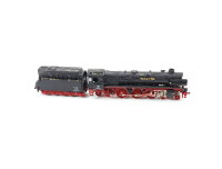 Fleischmann N 7171 Dampflok mit Öltender BR 012 081-6 DB / OVP