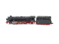 Fleischmann N 7171 Dampflok mit Öltender BR 012 081-6 DB / OVP