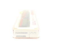 Fleischmann N 7171 Dampflok mit Öltender BR 012 081-6 DB / OVP