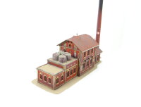 Vollmer H0 26452 Gebäude Brauerei Aktienbrauerei / gebaut