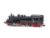 Fleischmann N 7078 Dampflok Tenderlok BR 78 246 DB / OVP