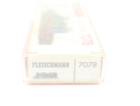 Fleischmann N 7078 Dampflok Tenderlok BR 78 246 DB / OVP