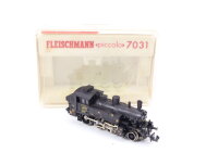 Fleischmann N 7031 Dampflok Tenderlok BR 93.006 SNCB...
