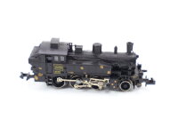 Fleischmann N 7031 Dampflok Tenderlok BR 93.006 SNCB / OVP