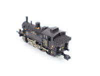 Fleischmann N 7031 Dampflok Tenderlok BR 93.006 SNCB / OVP