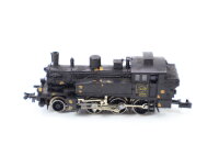 Fleischmann N 7031 Dampflok Tenderlok BR 93.006 SNCB / OVP