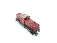 Fleischmann N 7230 Diesellok rot BR 212 380-0 DB