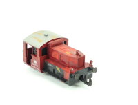 Arnold N 2065 Diesellok Köf II rot BR 323 673-4 DB / OVP