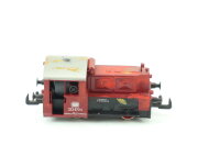 Arnold N 2065 Diesellok Köf II rot BR 323 673-4 DB / OVP