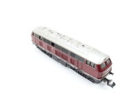 Minitrix N 51 1070 00 Güterzugset 11-tlg. mit Diesellok BR 217 003-3 DB / OVP