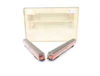 Fleischmann N 7430 Diesel-Triebwagenzug 2-tlg....