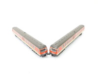 Fleischmann N 7430 Diesel-Triebwagenzug 2-tlg....