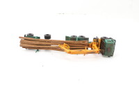 Kibri H0 12201 Modellfahrzeug aus Bausatz  LKW...