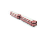 Minitrix N 51 2980 00 Dieseltriebzug 2-tlg....