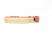 Kibri H0 10020 Modellauto aus Bausatz LKW MB...