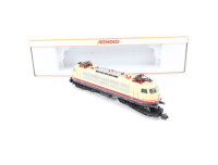 Arnold N 2350 Elektrolok E-Lok weinrot-beige BR 103 109-5...
