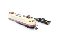 Arnold N 2350 Elektrolok E-Lok weinrot-beige BR 103 109-5 DB / OVP