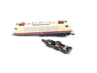 Arnold N 2350 Elektrolok E-Lok weinrot-beige BR 103 109-5 DB / OVP