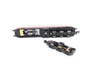 Arnold N 2350 Elektrolok E-Lok weinrot-beige BR 103 109-5 DB / OVP