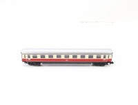 Minitrix N 18037 Personenwagen Schnellzugwagen...
