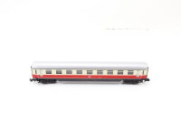 Minitrix N 18037 Personenwagen Schnellzugwagen Abteilwagen TEE 1. Klasse DB /OVP