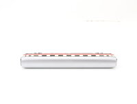 Minitrix N 18037 Personenwagen Schnellzugwagen Abteilwagen TEE 1. Klasse DB /OVP