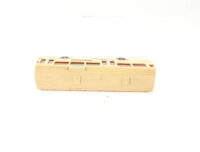 Wiking H0 700 Modellauto Bus Stadtbus MB O 305 beige Ziel...